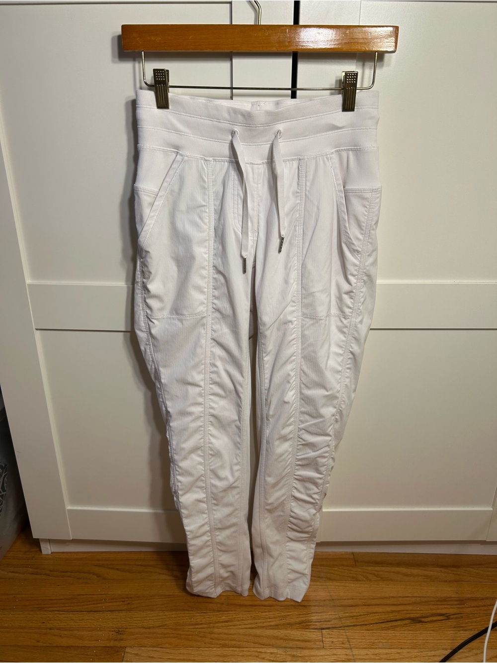 Lululemon Street To Studio Pant size 4 - Picture 8 of 9